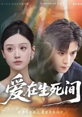 爱在生死间第13集