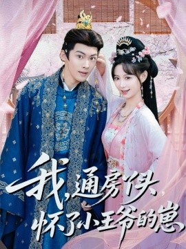 我通房丫头怀了小王爷的崽第23集