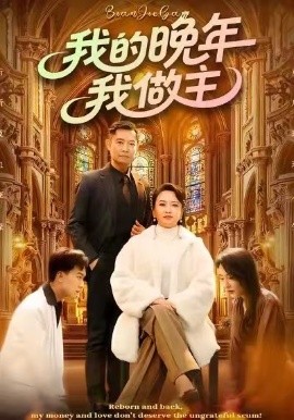 我的晚年我做主第41集