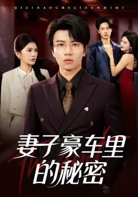 妻子豪车里的秘密第40集