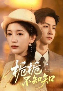 栀栀不知知第20集