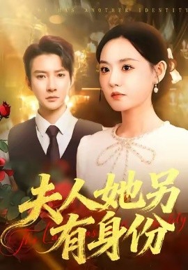 夫人她另有身份第91集