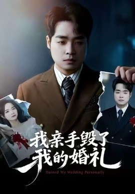 我亲手毁了我的婚礼第01集