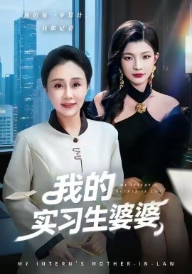 我的实习生婆婆第01集