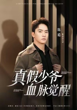 真假少爷血脉觉醒第05集