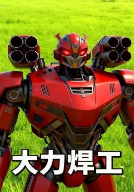 大力焊工第33集
