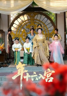 年十六入宫第01集