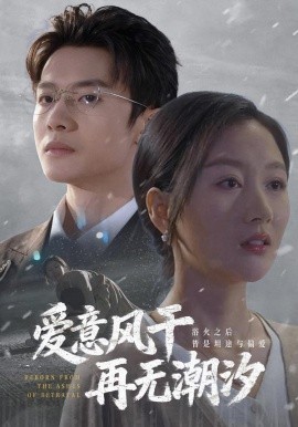 爱意风干再无潮汐第17集