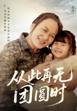 从此再无团圆时第40集