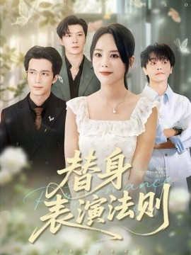 替身表演法则第04集