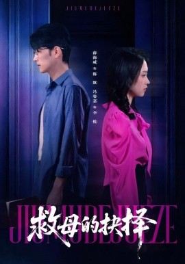 救母的抉择第01集