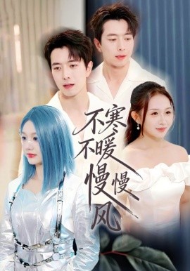 不寒不暖慢慢风第33集