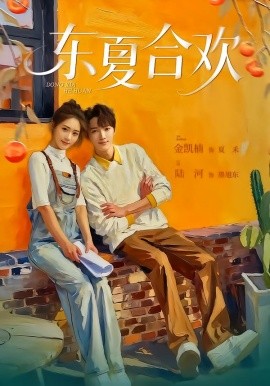 东夏合欢第01集