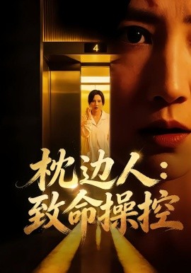 枕边人：致命操控第12集