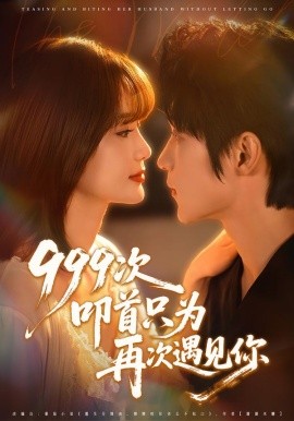 999次叩首只为再次遇见你第12集