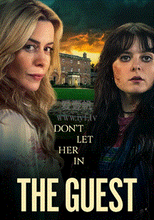 不速之客第01集