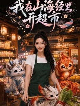 我在山海经里开超市(全集)