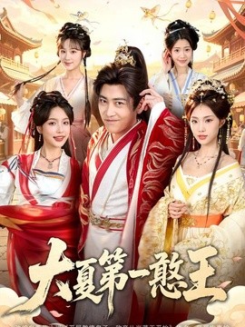 大夏第一憨王(全集)