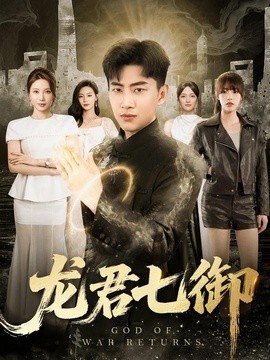 龙君七御(全集)