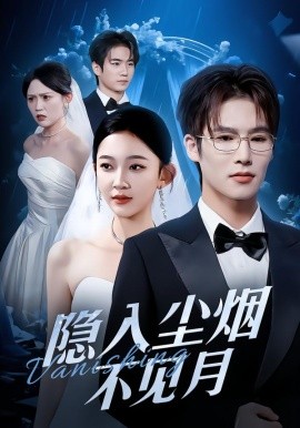 隐入尘烟不见月第56集