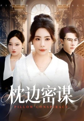 枕边密谋第07集