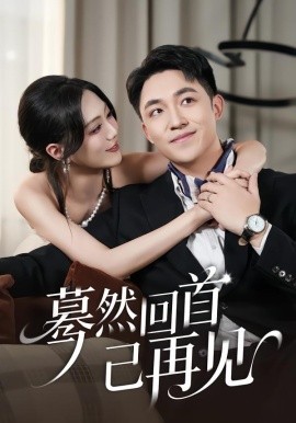 蓦然回首已再见第19集