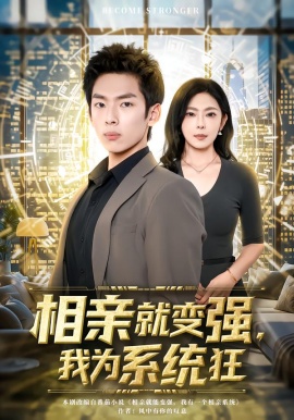 相亲就变强，我为系统狂第54集