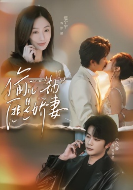 偷心劫匪是娇妻第56集