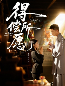 得偿所愿第29集