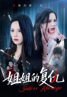 姐姐的复仇第25集