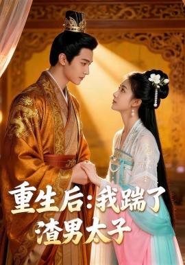 重生后我踹了太子渣男第12集