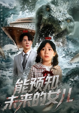 能预知未来的女儿第01集