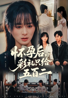 怀孕后，彩礼只给五百二第27集