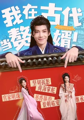 我在古代当赘婿第16集