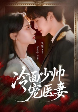 冷面少帅宠医妻第01集