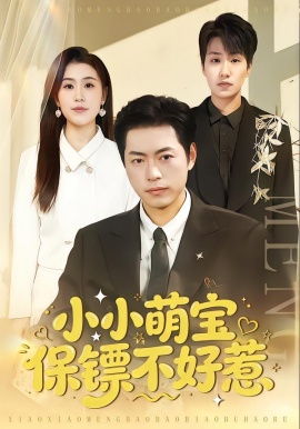 小小萌宝保镖不好惹第01集