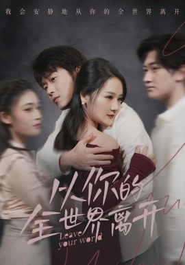 从你的全世界离开第35集