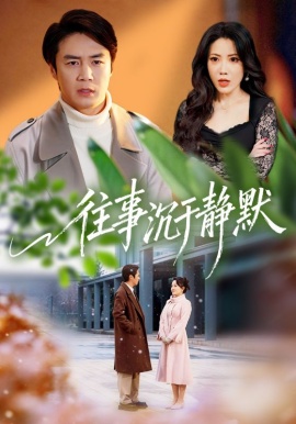 往事沉于静默第01集