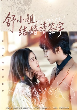 舒小姐，结婚请签字第09集