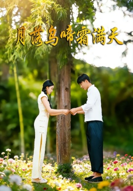 月落乌啼霜满天第02集