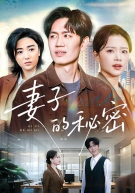 妻子的秘密第01集