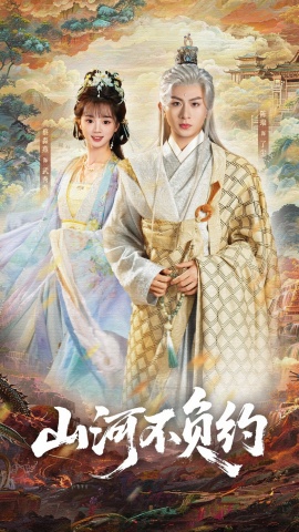 山河不负约第01集