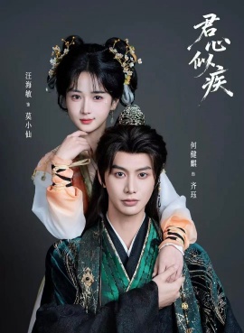 君心似疾第01集