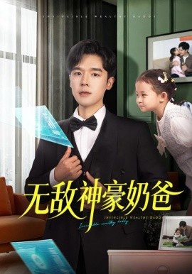 无敌神豪奶爸第14集