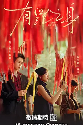 有罪之身第10集