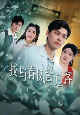 我与春风皆过客短剧第12集