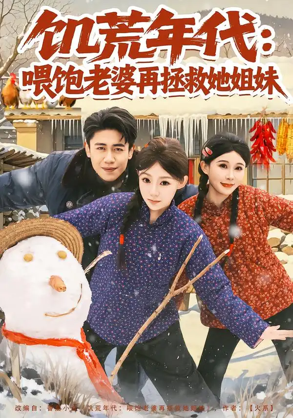 饥荒年代：喂饱老婆再拯救姐妹第31集