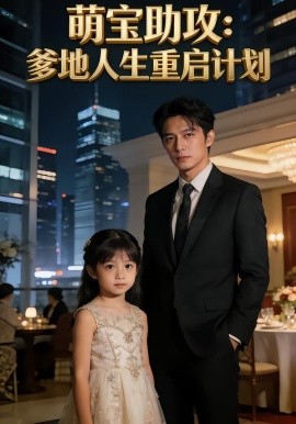 萌宝助攻：爹地人生重启计划第12集