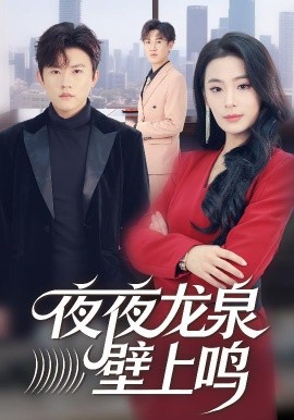 夜夜龙泉壁上鸣第46集