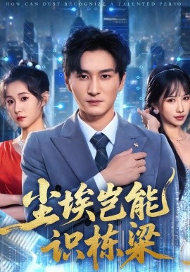 尘埃岂能识栋梁第15集